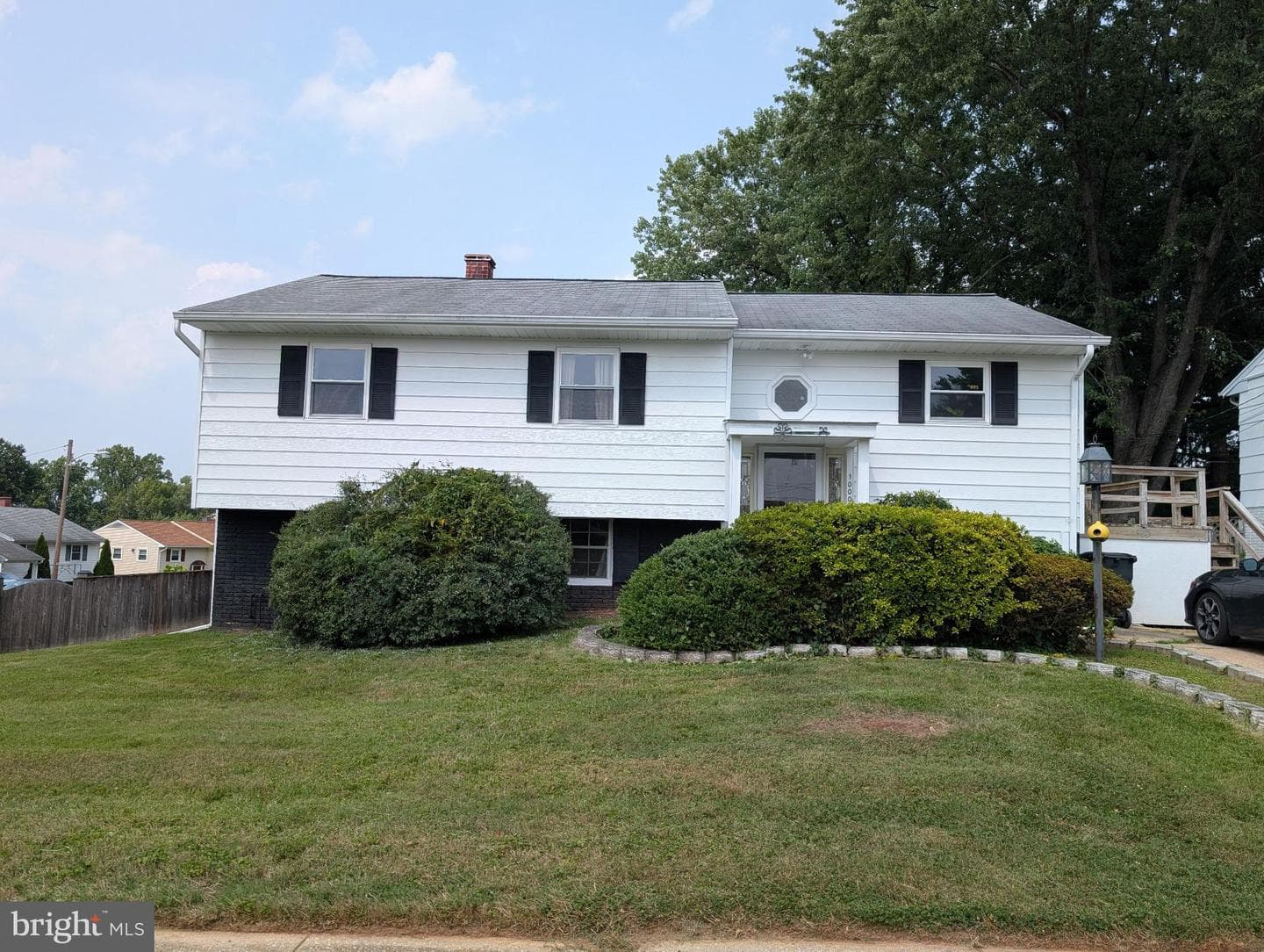 1000 Dunholme Road, Reisterstown