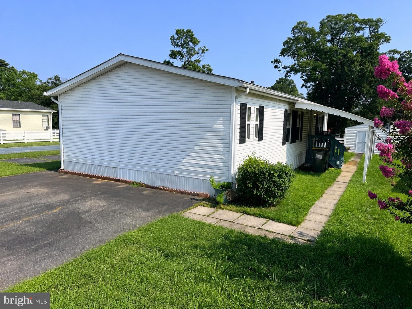 107 Lariat Road, Middle River