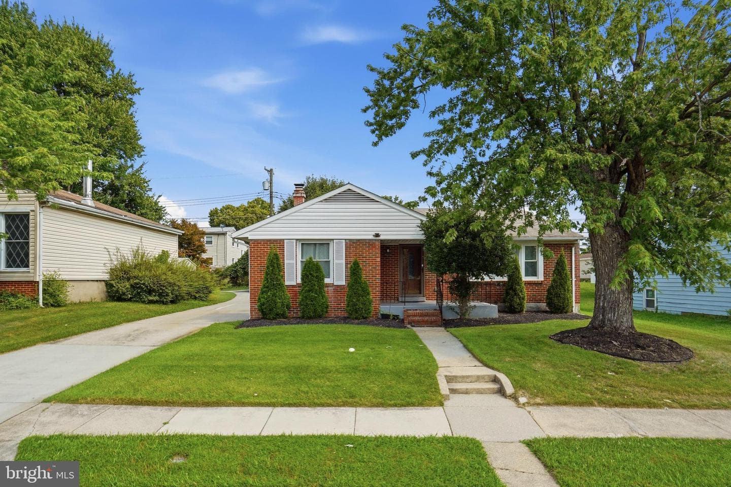 7904 Subet Road, Windsor Mill