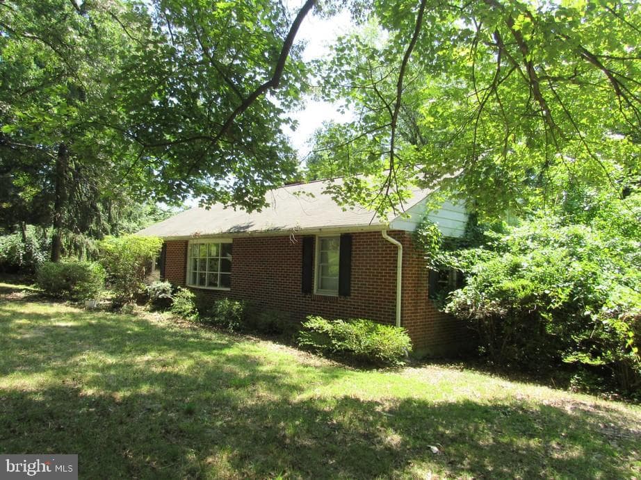 1024 Gladway Road, Baltimore