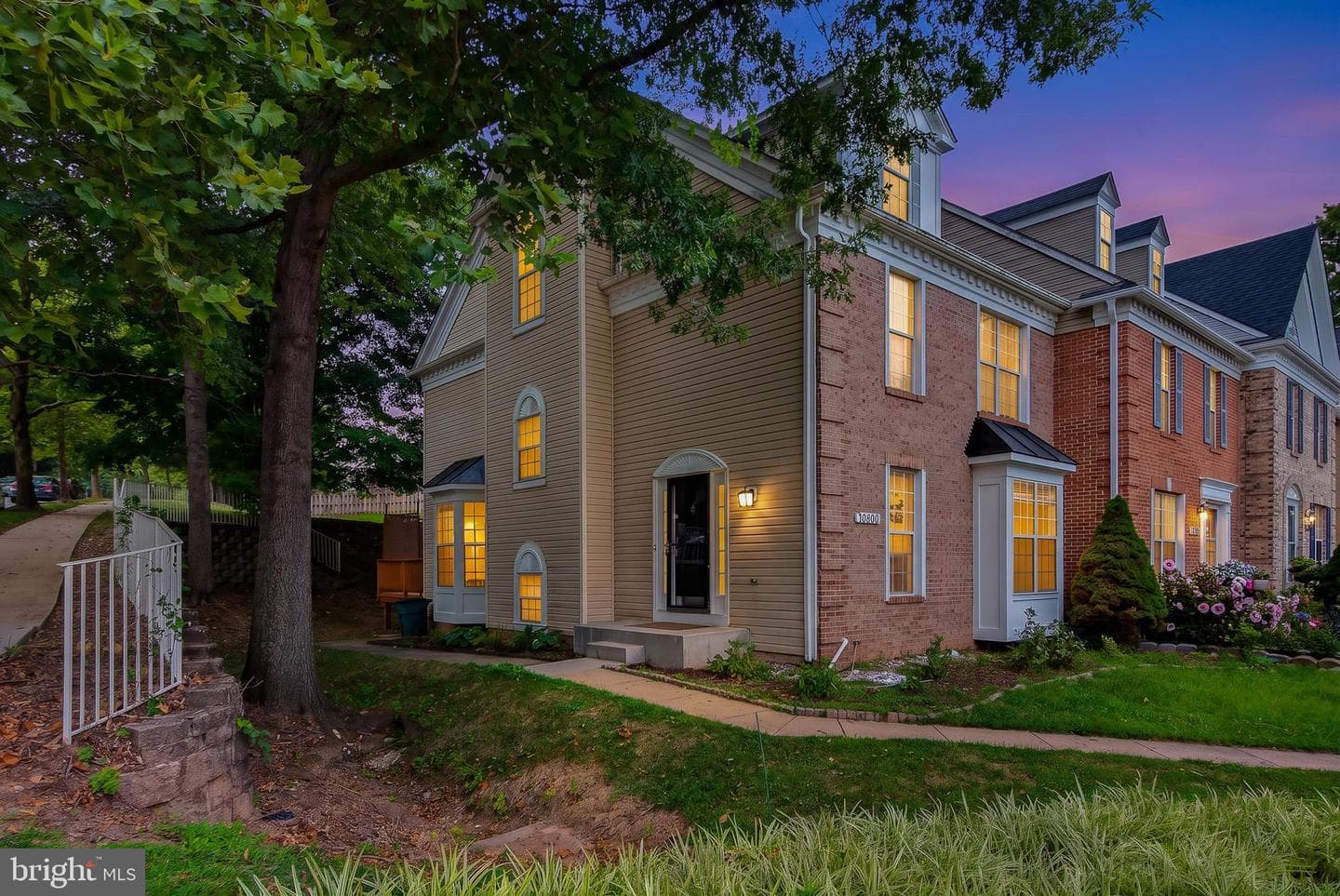 10800 Sherwood Hill Road, Owings Mills