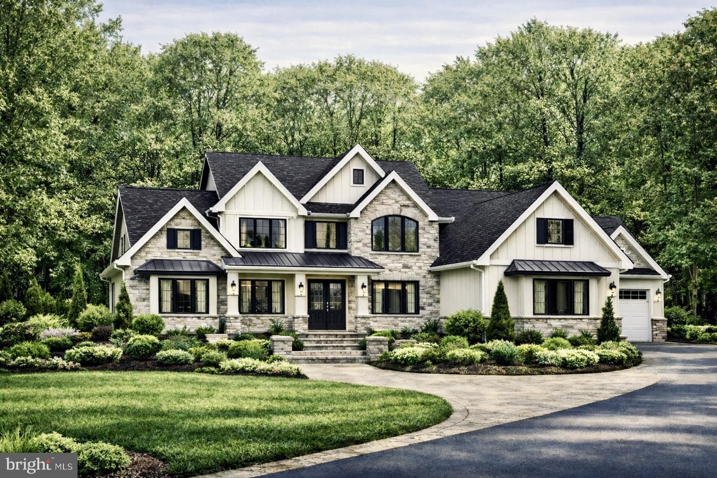 1505 - B Peachwood Lane, Lutherville Timonium