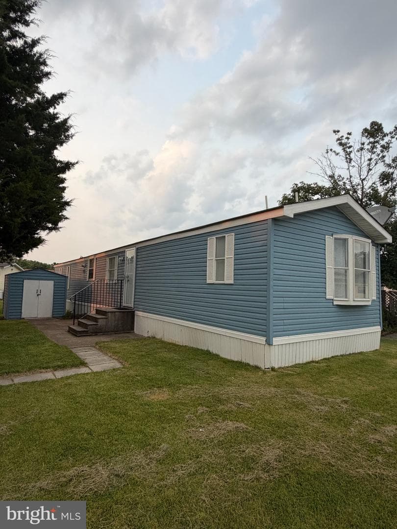 100 Lariat Road, Middle River