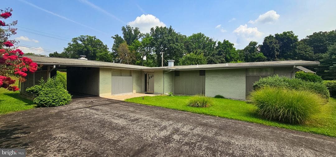 3408 Manor Hill Road, Baltimore