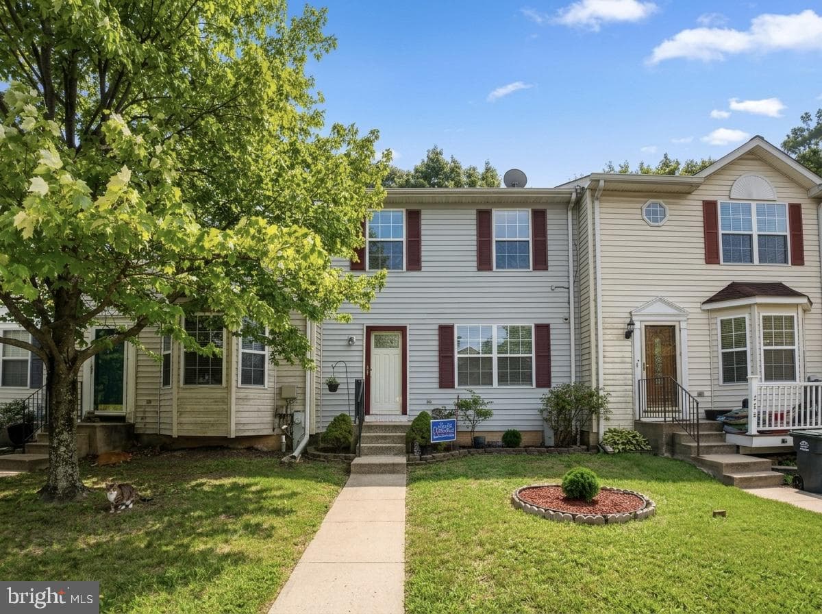 258 Green Fern Way, Halethorpe