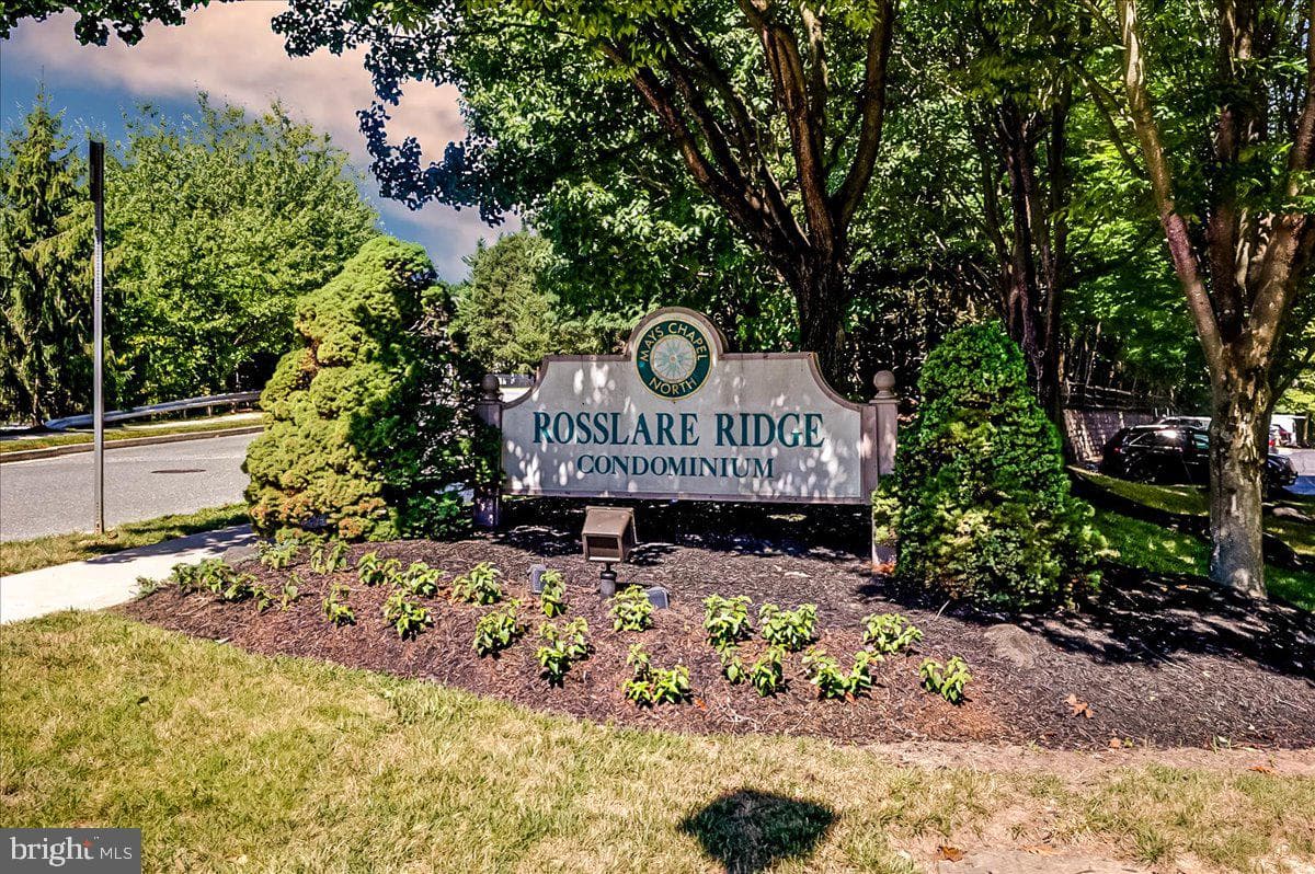 12330 Rosslare Ridge Road #406, Lutherville Timonium