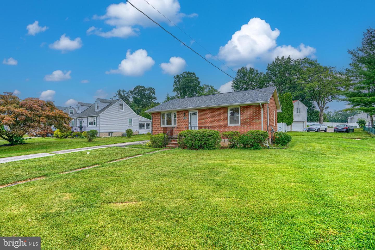 9607 Alda Drive, Baltimore