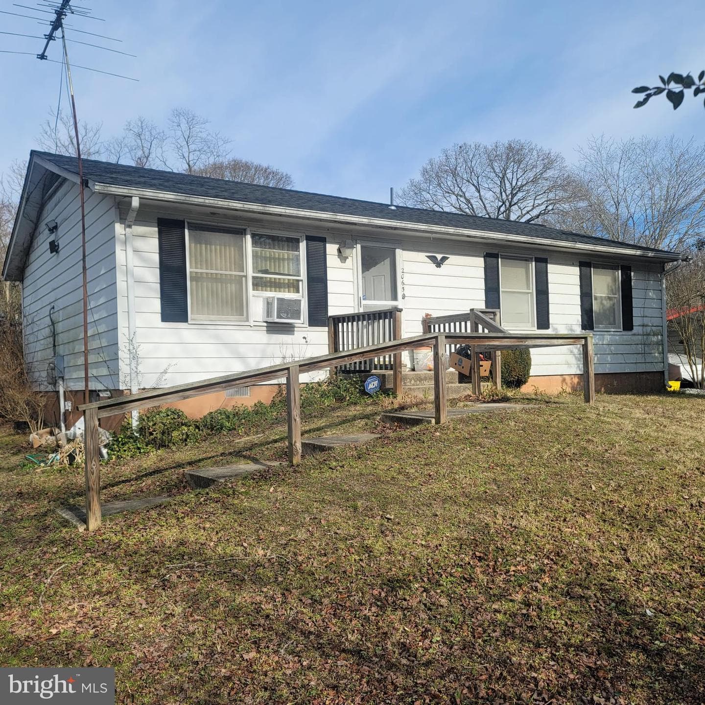 2065 Dorothy Johnson Drive photo 1