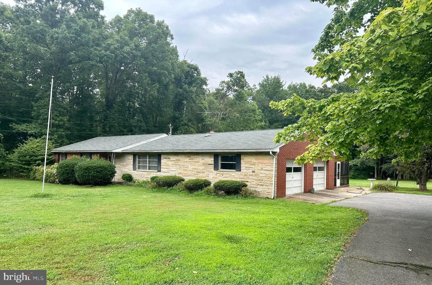 7201 Briscoe Turn Road photo 1