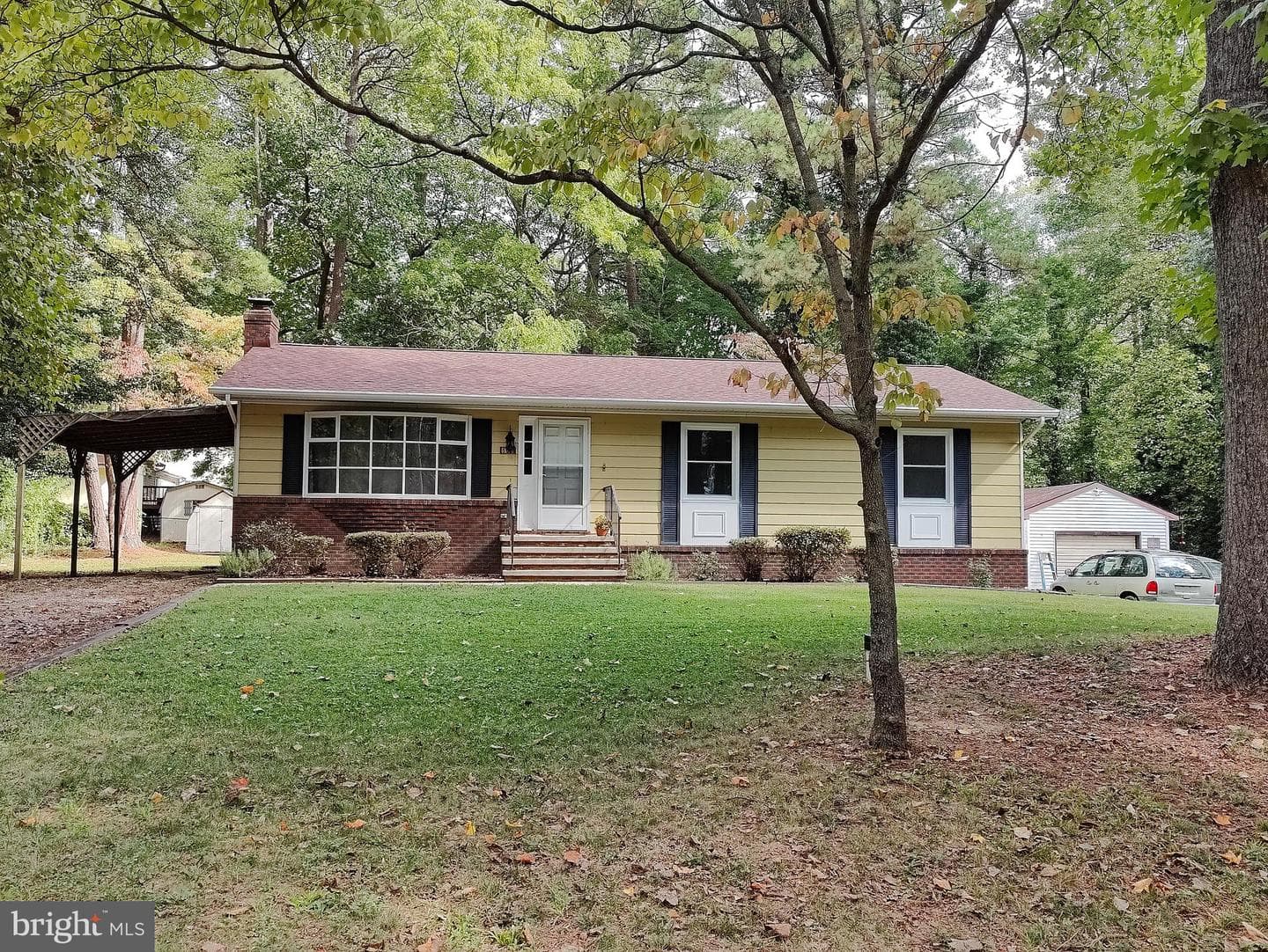 508 Beech Drive photo 1