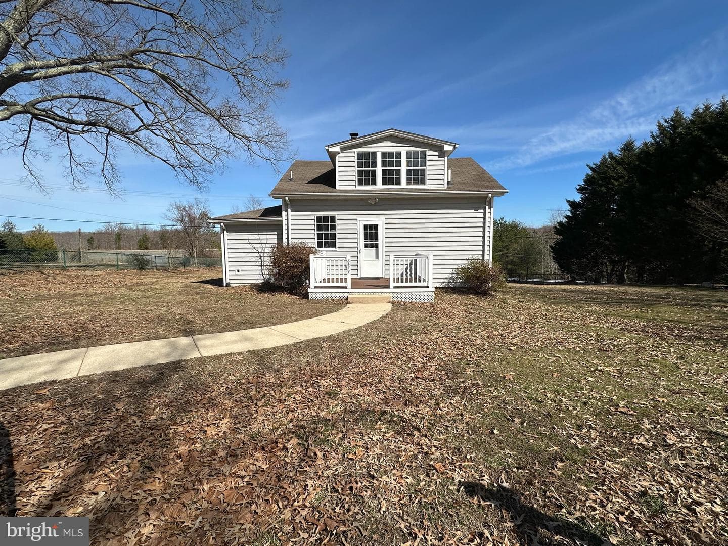 8579 Nursery Road photo 1
