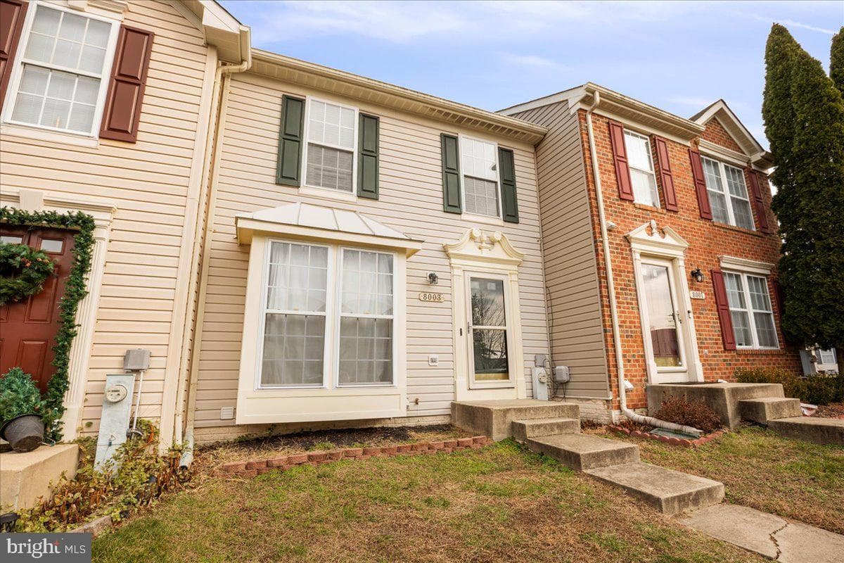 8003 Silver Fox Way photo 1