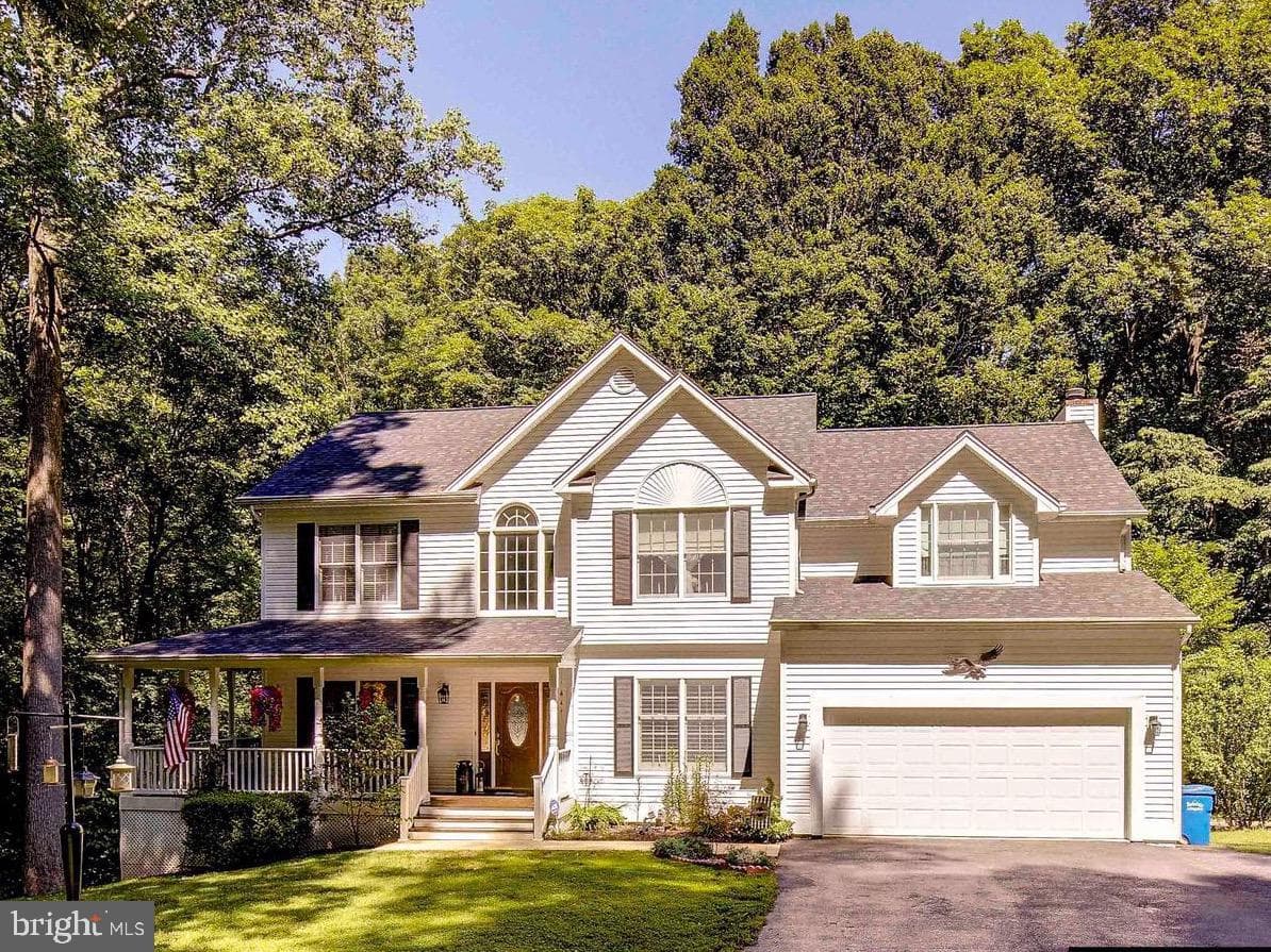 197 Walnut Creek Road photo 1