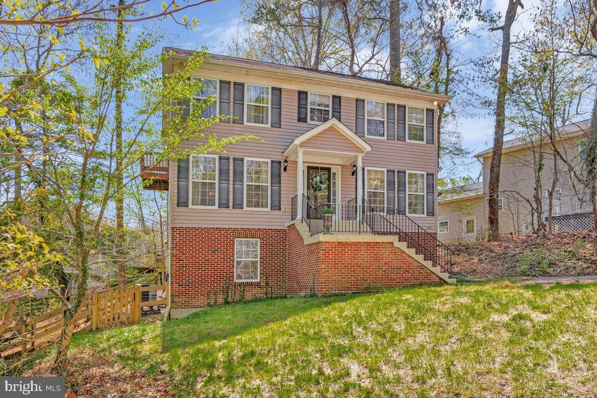 1125 Reno Lane photo 1