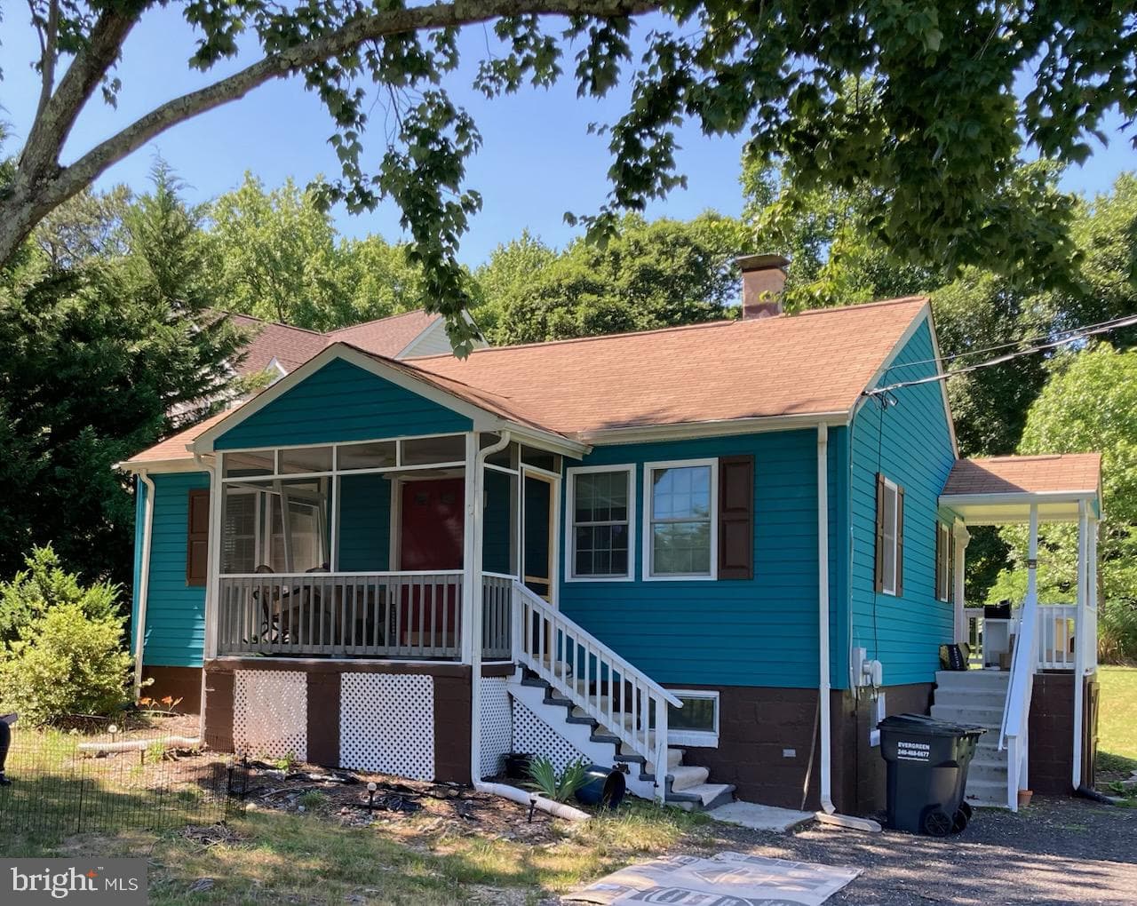 2920 Dares Beach Road photo 1
