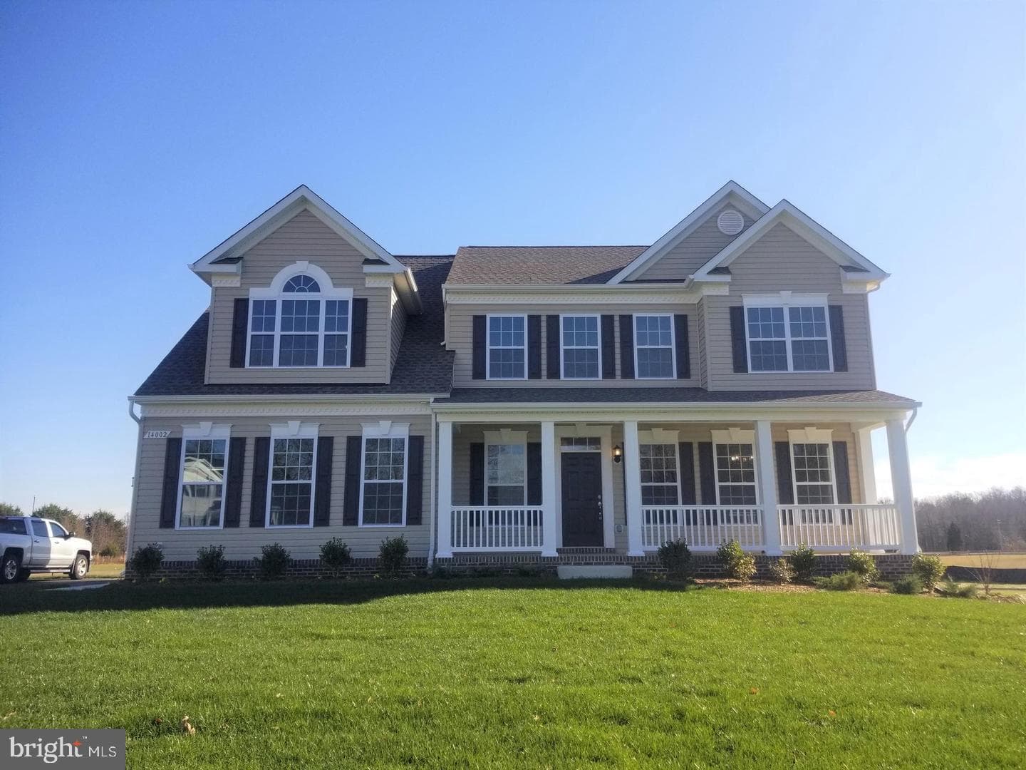 60 Persimmon Hills Court photo 1
