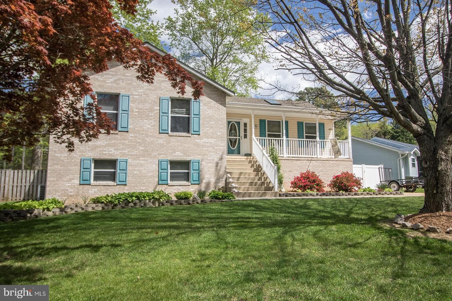 11620 Big Sandy Run Road photo 1