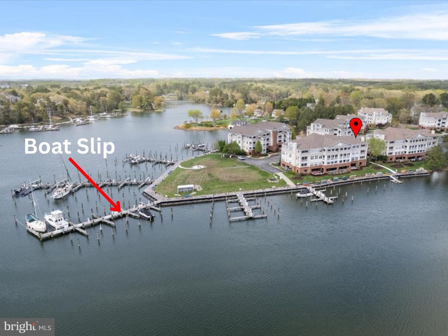 834 Oyster Bay Place photo 1