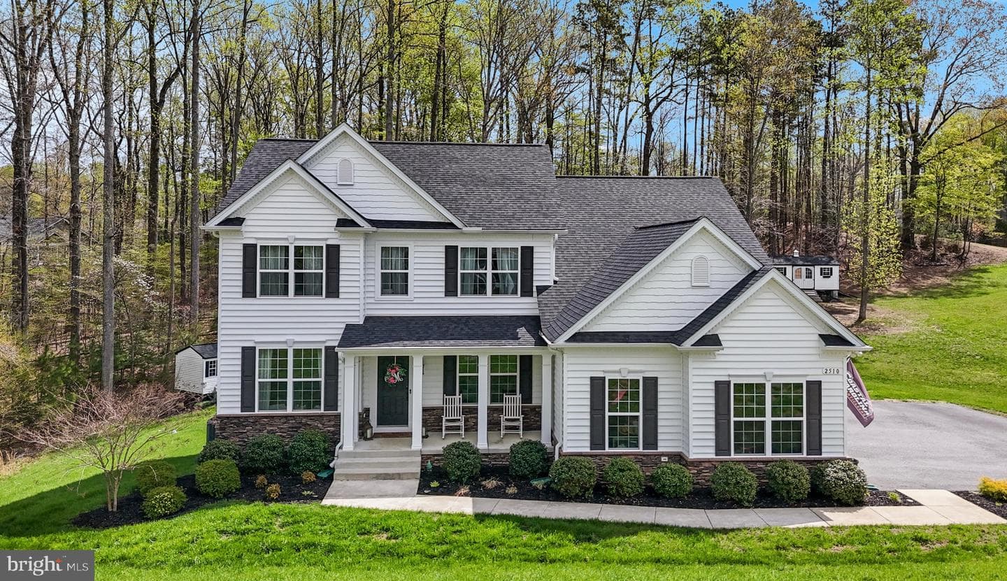 2510 Preakness Way photo 1