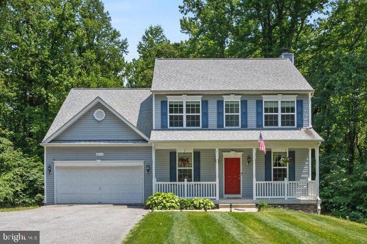 4111 Bayside Road photo 1
