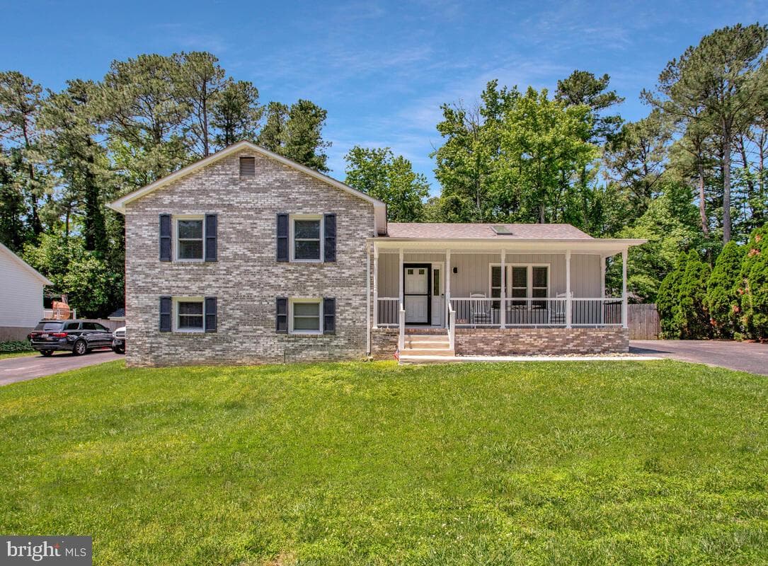 11545 Tomahawk Trail W photo 1
