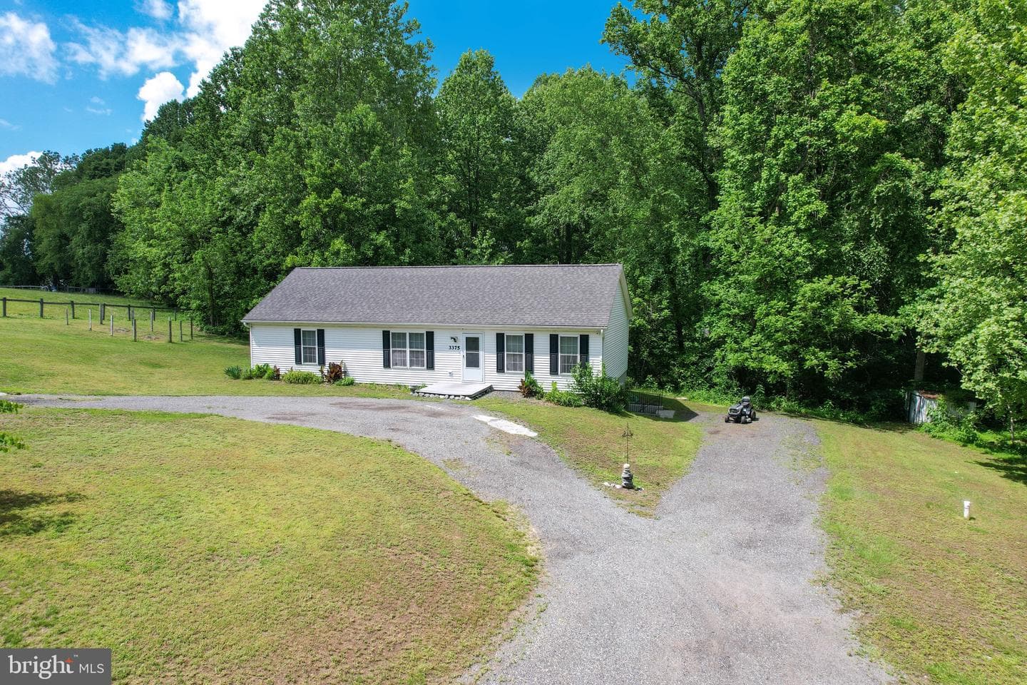 3375 Old Jones Road photo 1