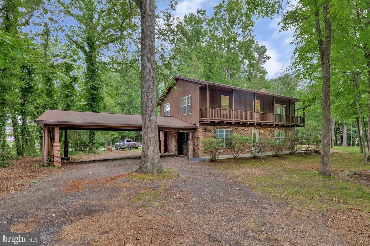 266 Deer Drive photo 1