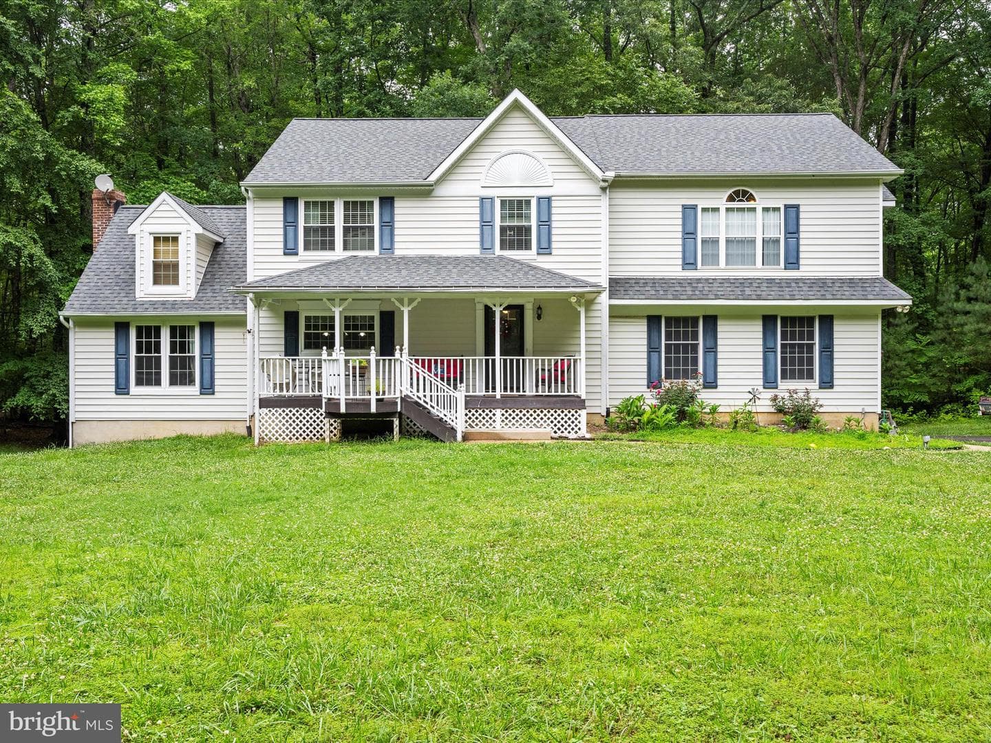 249 N Double Oak Road photo 1