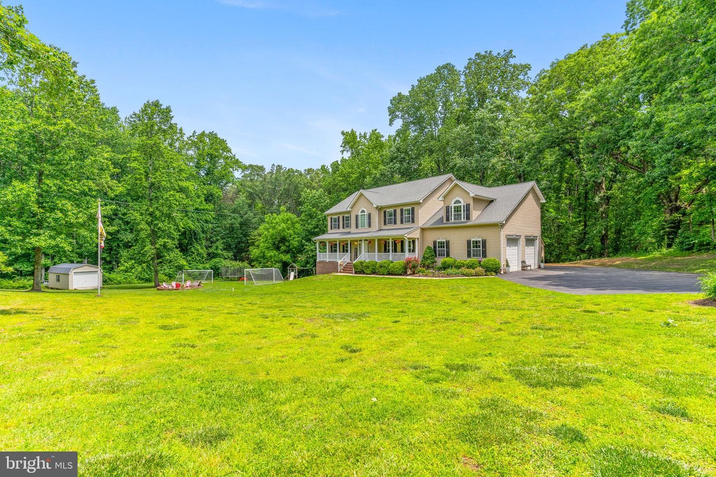 9866 Hg Trueman Road photo 1