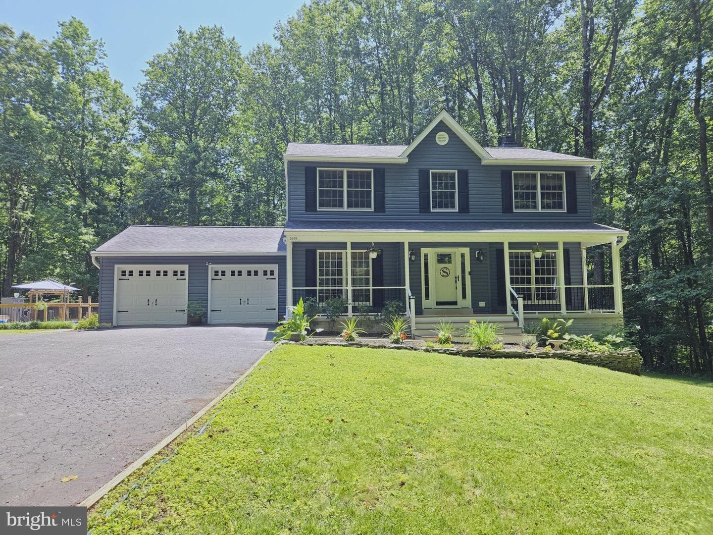 2495 Kimberly Lane photo 1