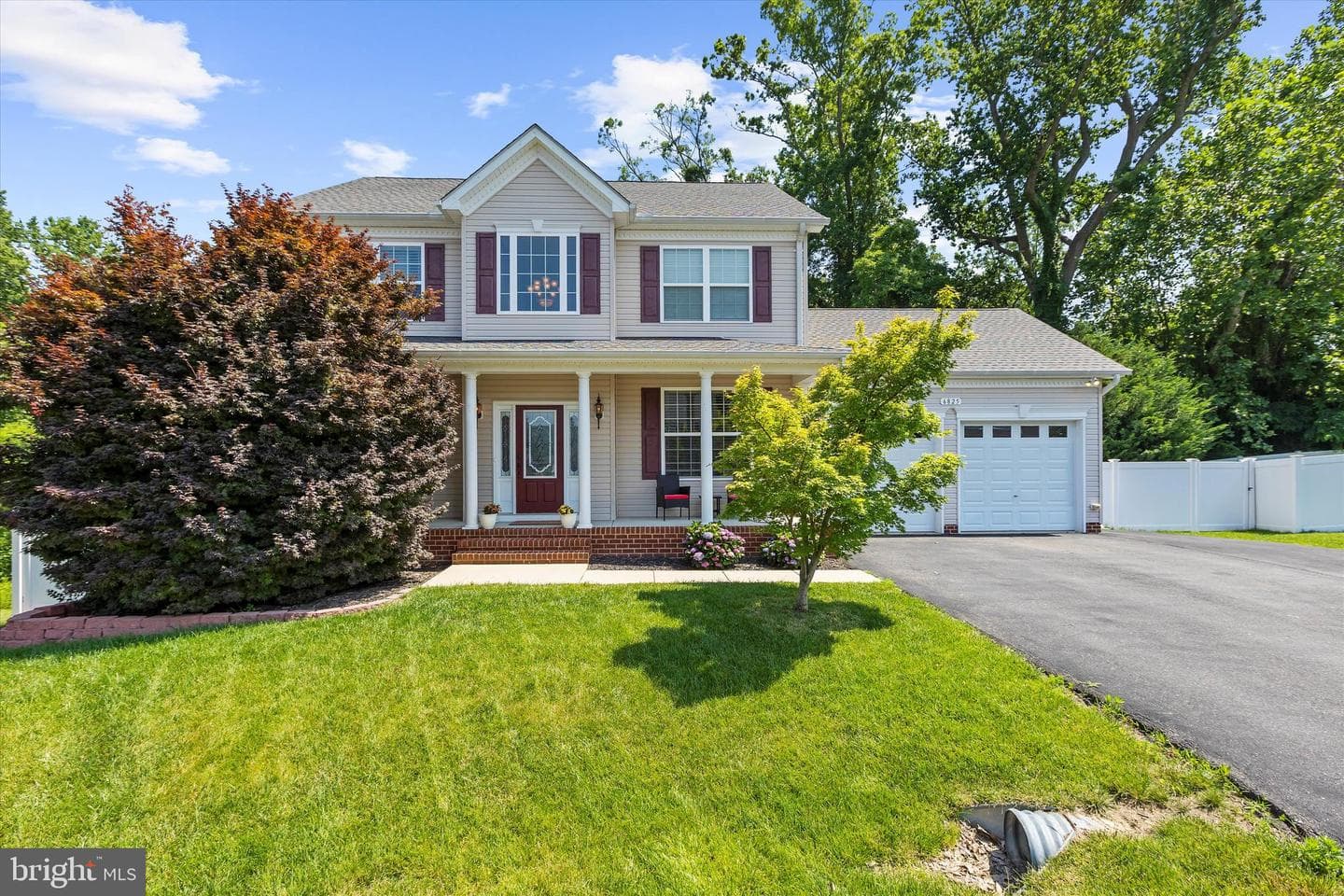 6825 Meridian Court photo 1