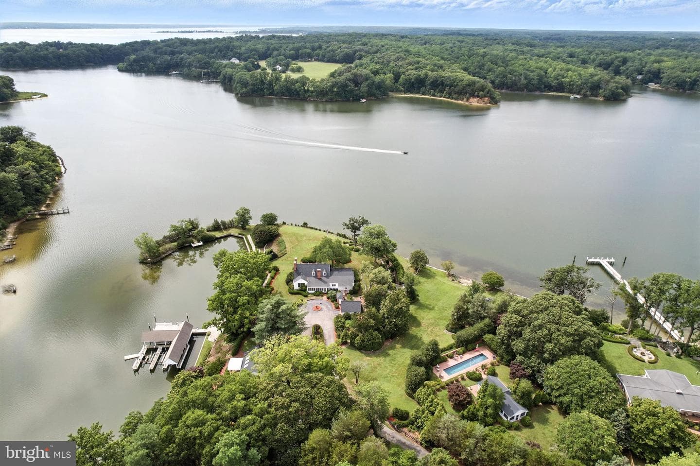 10750 Sawpit Cove Road photo 1
