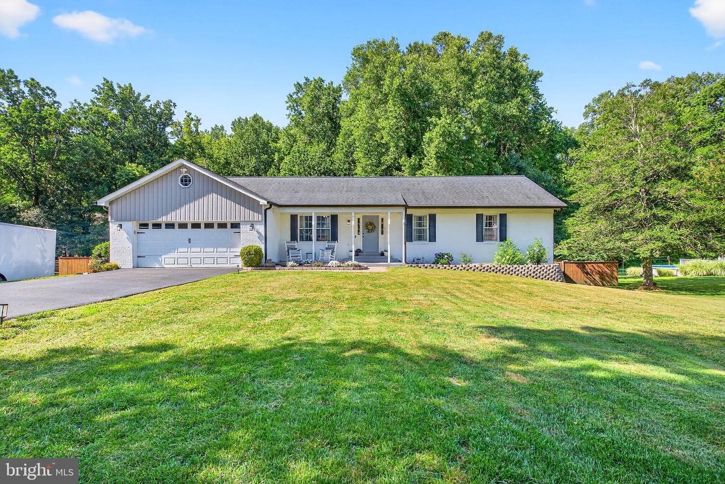 3416 Smithville Drive photo 1