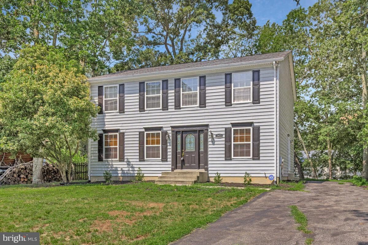 11423 Rawhide Road photo 1