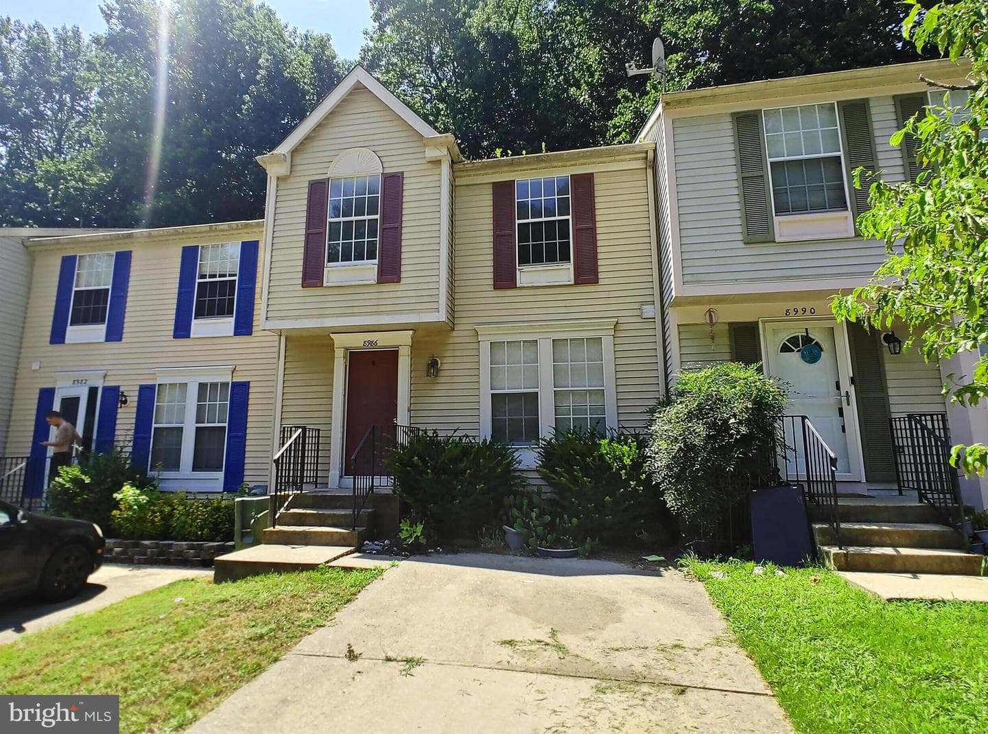 8986 Chesapeake Lighthouse Drive photo 1