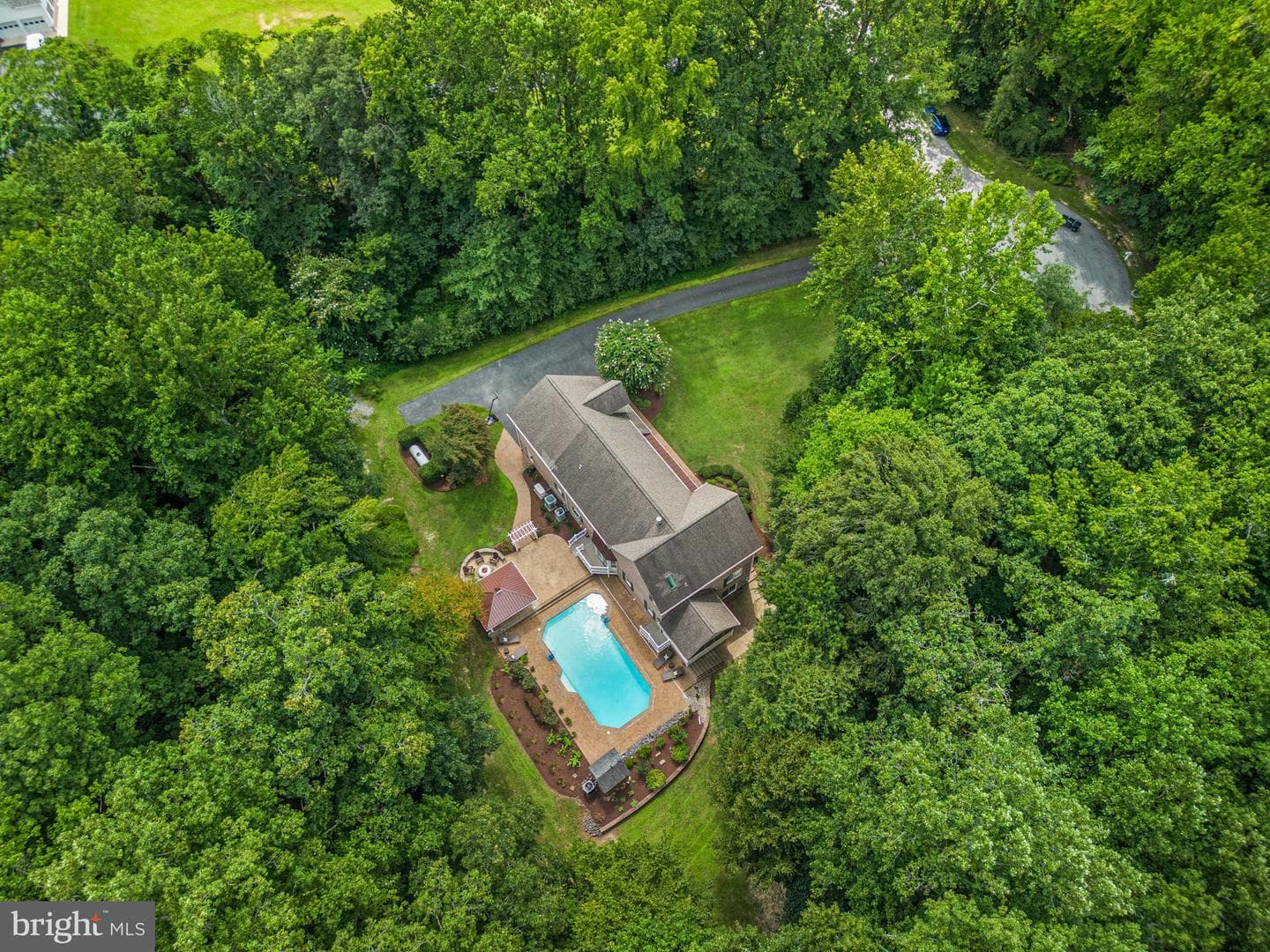 11931 Lyons Glen Court photo 1