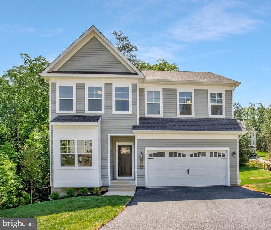 105 Kinsey Drive photo 1