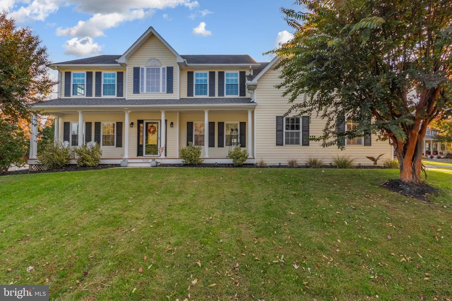 9188 Bear Claw Court photo 1