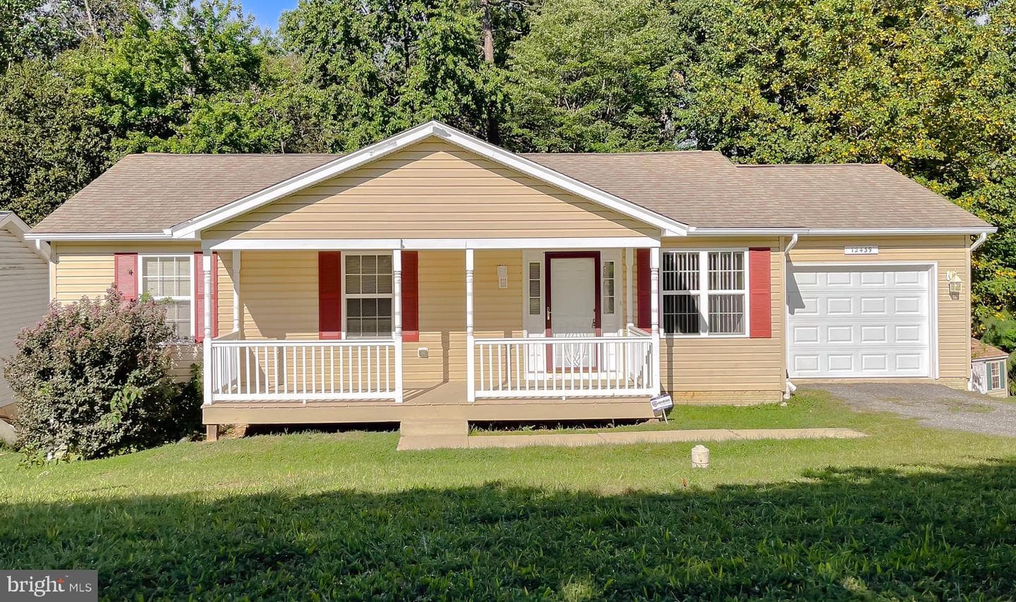 12439 Rimrock Lane photo 1