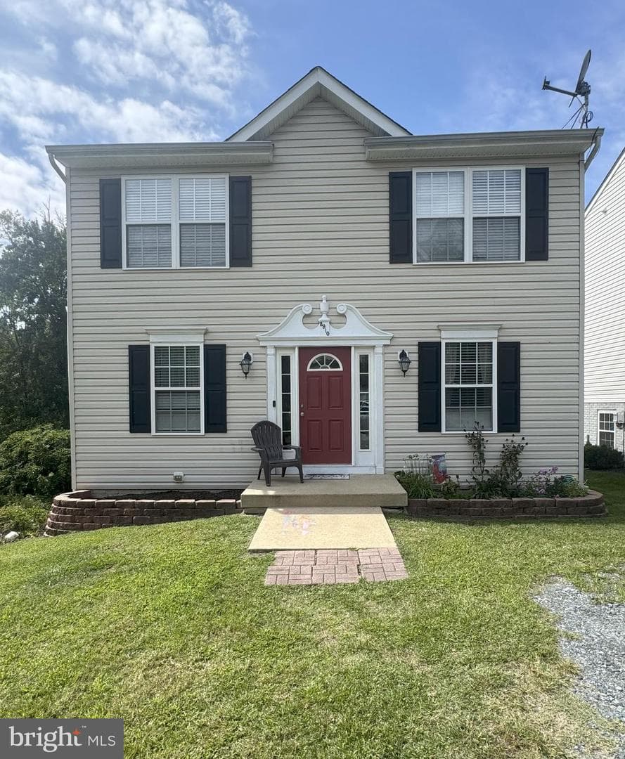 8910 Louisville Avenue photo 1