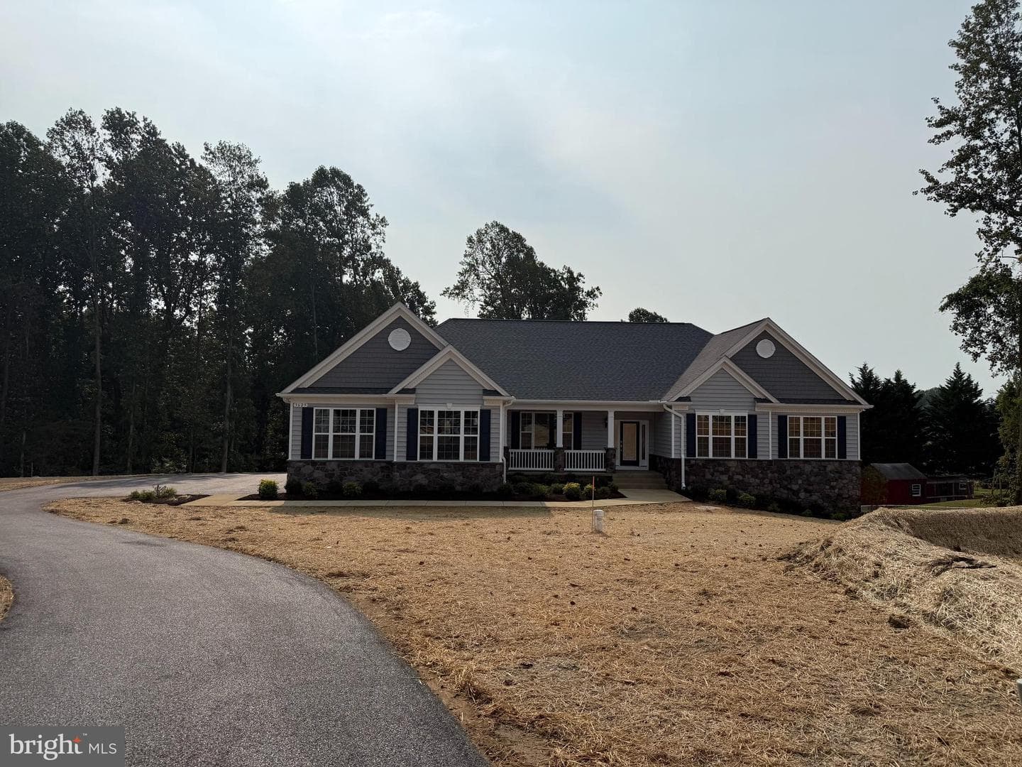 3625 Dustins Lane photo 1