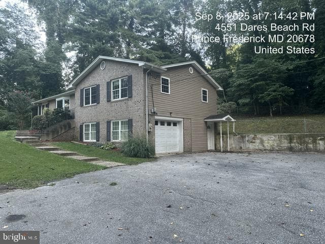 4551 Dares Beach Road photo 1