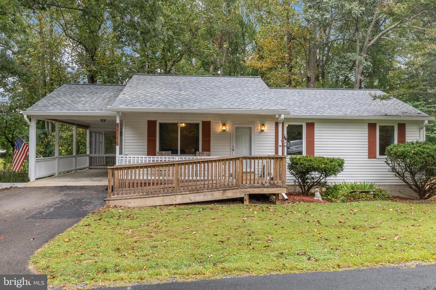 11316 Commanche Road photo 1