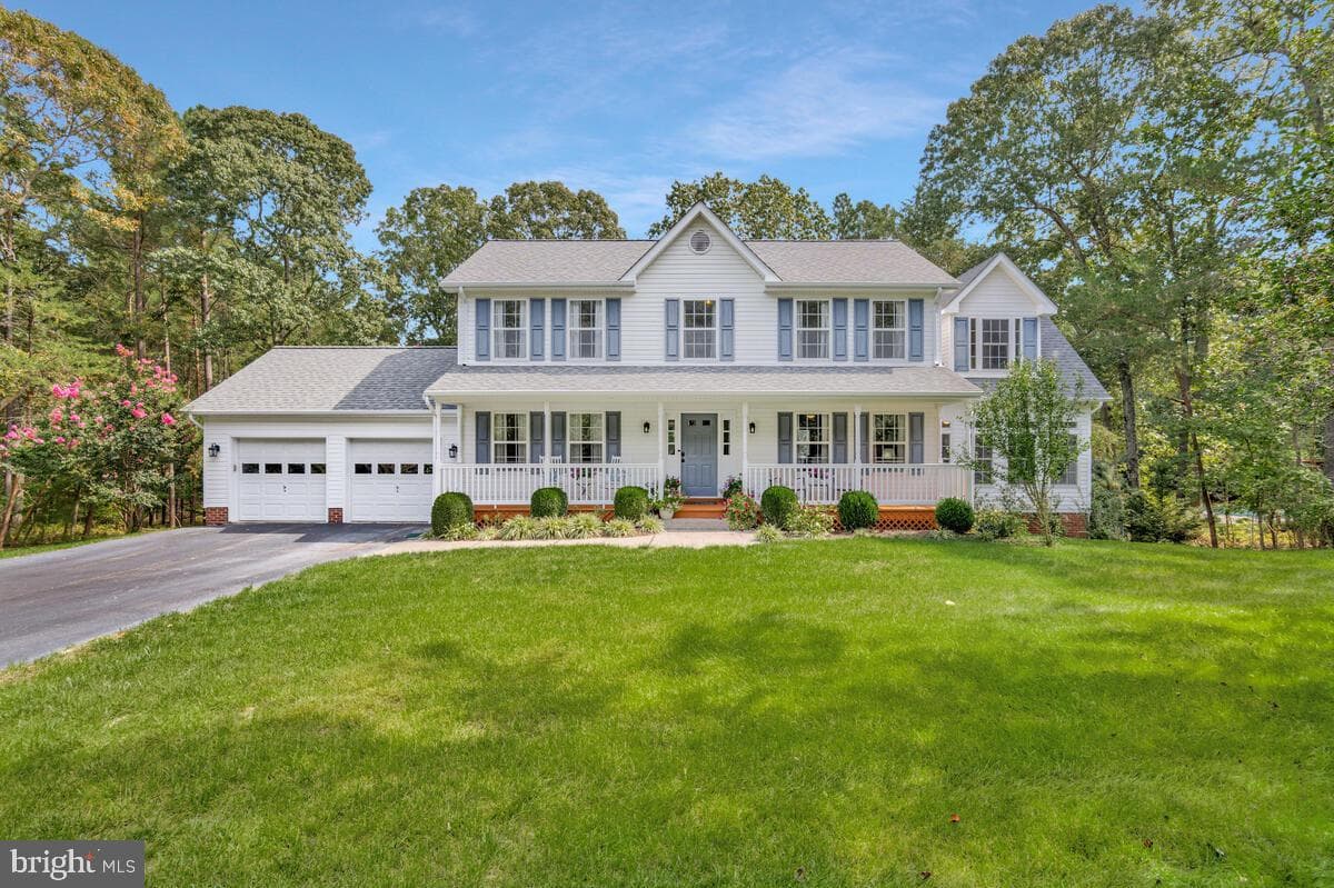 5130 Turtle Creek Drive photo 1