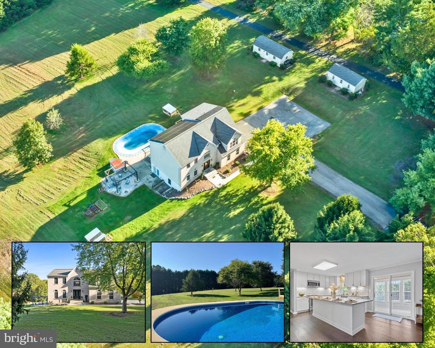 3446 Chaneyville Road photo 1
