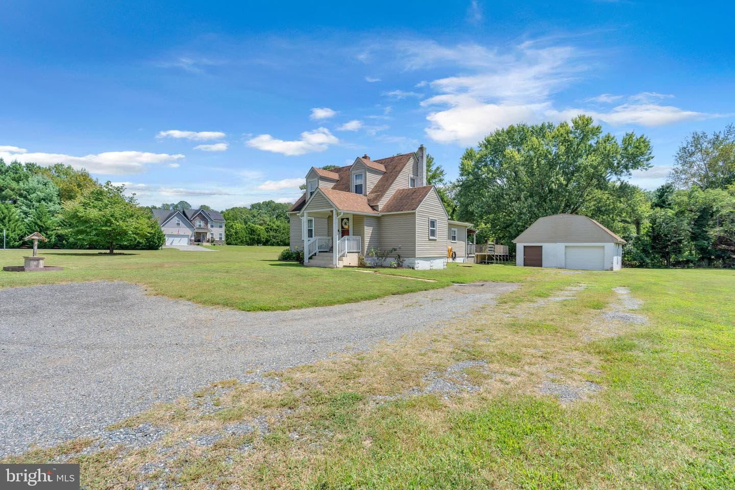 1755 Dares Beach Road photo 1