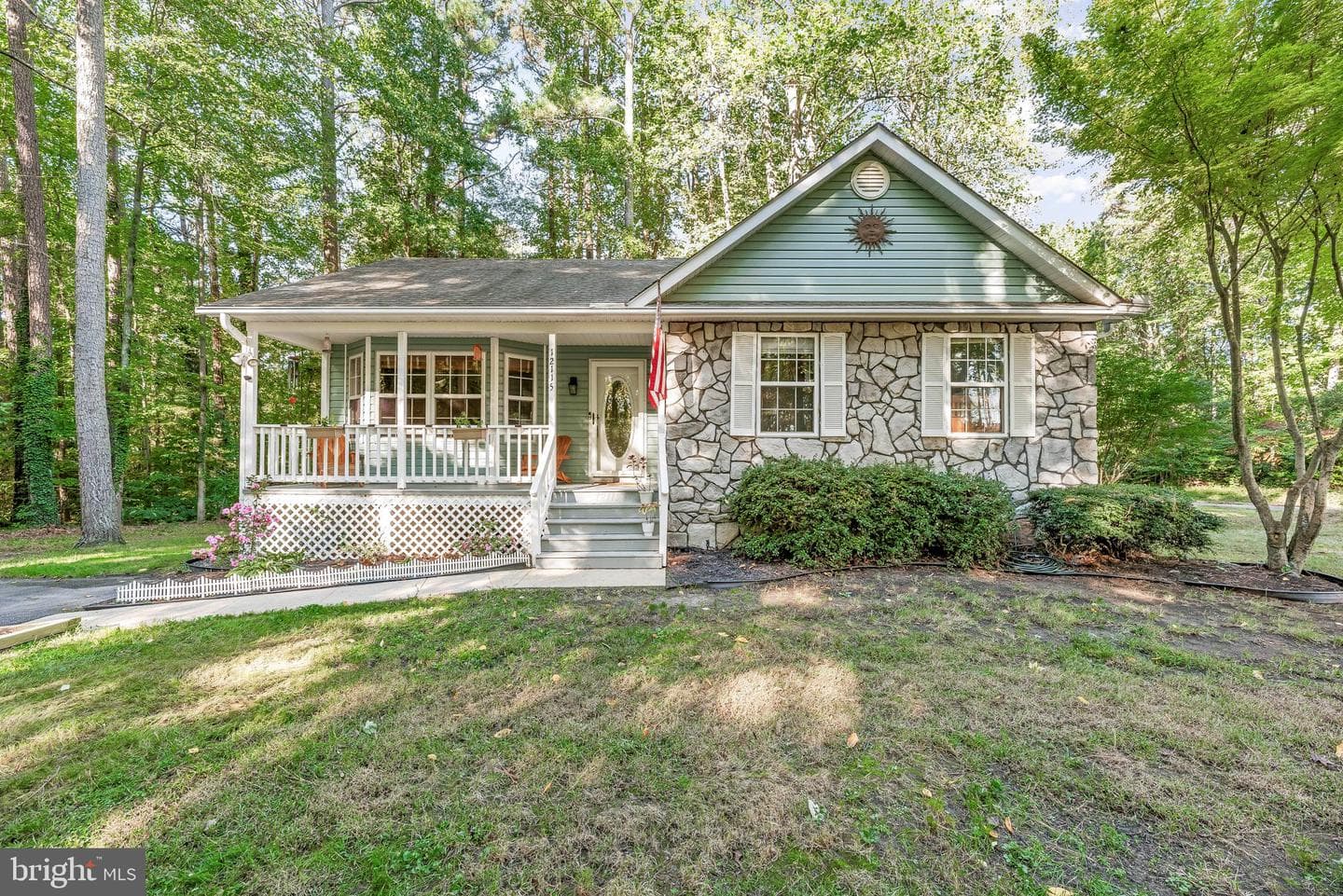 12115 Tall Pine Trail photo 1