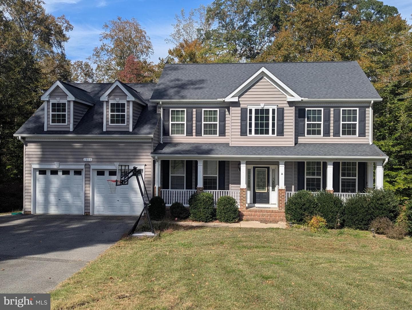 1070 Claypipe Drive