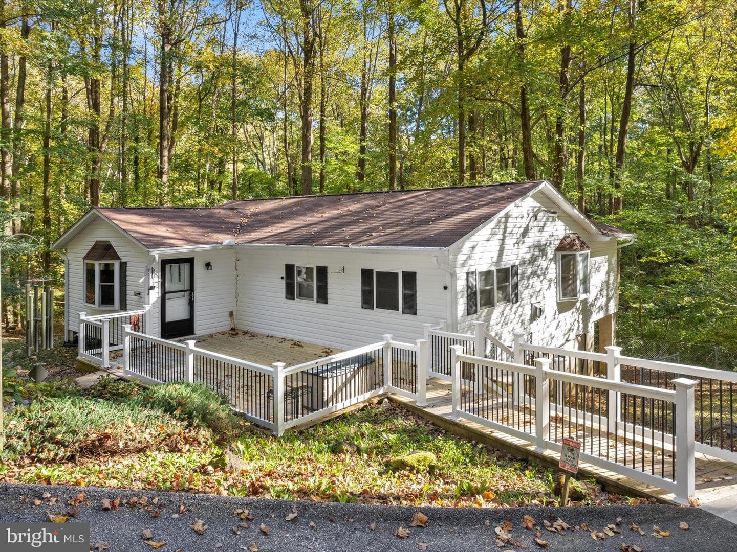 3671 Dory Brooks Road photo 1