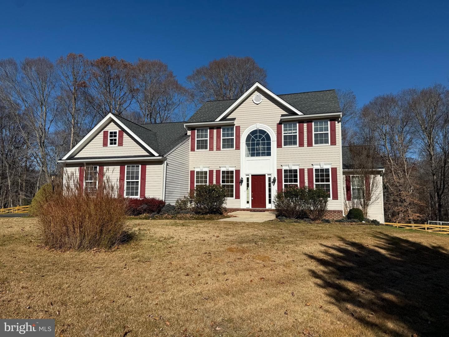 1730 Pinkneys Field Drive photo 1